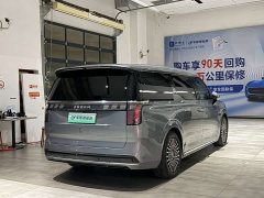 Zeekr Geely Zeekr 009 Six-Seat Executive AWD 108kWh - ფოტო 8