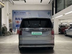 Zeekr Geely Zeekr 009 Six-Seat Executive AWD 108kWh - ფოტო 9