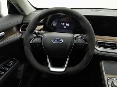 Ford Lingyue 2021 EcoBoost 225 Premium 7-Seater - ფოტო 11