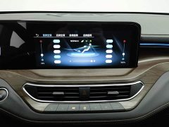 Ford Lingyue 2021 EcoBoost 225 Premium 7-Seater - ფოტო 12