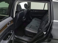 Ford Lingyue 2021 EcoBoost 225 Premium 7-Seater - ფოტო 15