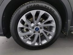 Ford Lingyue 2021 EcoBoost 225 Premium 7-Seater - ფოტო 17