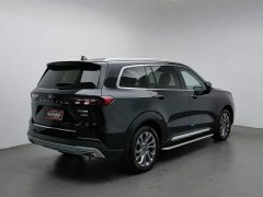 Ford Lingyue 2021 EcoBoost 225 Premium 7-Seater - ფოტო 2