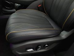 Ford Lingyue 2021 EcoBoost 225 Premium 7-Seater - ფოტო 20