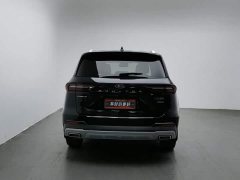 Ford Lingyue 2021 EcoBoost 225 Premium 7-Seater - ფოტო 4