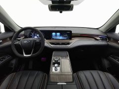 Ford Lingyue 2021 EcoBoost 225 Premium 7-Seater - ფოტო 5