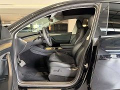 Tesla Model Y 2022 Facelift Rear-Wheel Drive - ფოტო 4