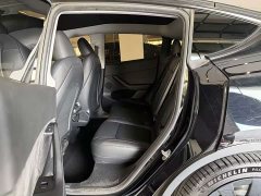 Tesla Model Y 2022 Facelift Rear-Wheel Drive - ფოტო 5
