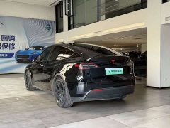 Tesla Model Y 2022 Facelift Rear-Wheel Drive - ფოტო 6