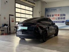 Tesla Model Y 2022 Facelift Rear-Wheel Drive - ფოტო 8