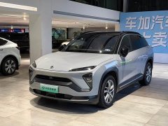 NIO ES6 2020 455KM Sport Edition - ფოტო 1