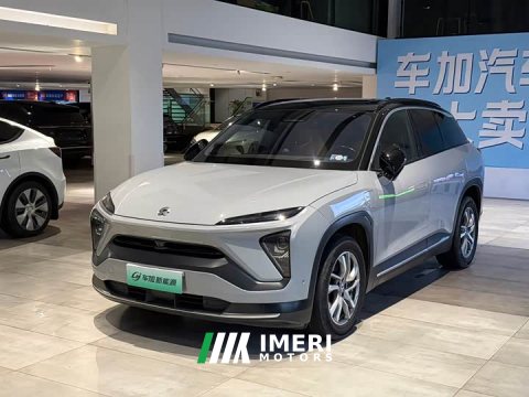 2022 NIO ES6 2020 455KM Sport Edition - ავტომობილი ჩინეთიდან