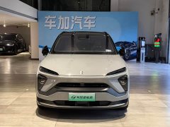 NIO ES6 2020 455KM Sport Edition - ფოტო 2