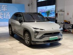 NIO ES6 2020 455KM Sport Edition - ფოტო 3