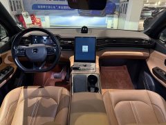 NIO ES6 2020 455KM Sport Edition - ფოტო 5
