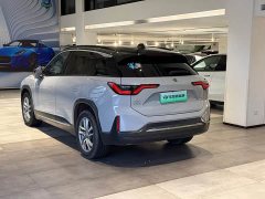 NIO ES6 2020 455KM Sport Edition - ფოტო 7