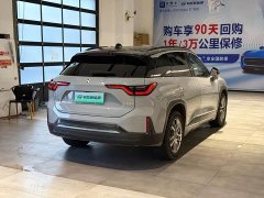 NIO ES6 2020 455KM Sport Edition - ფოტო 9