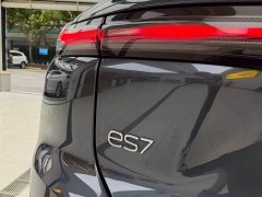 NIO ES7 100kWh Signature Edition - ფოტო 14