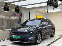 NIO ES7 100kWh Signature Edition - ფოტო 2