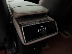 NIO ES7 100kWh Signature Edition - ფოტო 9