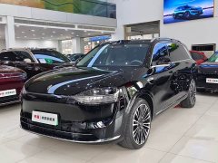 AITO M9 Extended Range Ultra 52kWh 5-Seater with 192-Channel LiDAR - ფოტო 1