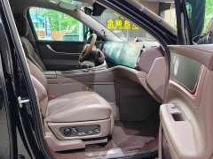AITO M9 Extended Range Ultra 52kWh 5-Seater with 192-Channel LiDAR - ფოტო 10