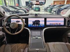 AITO M9 Extended Range Ultra 52kWh 5-Seater with 192-Channel LiDAR - ფოტო 11