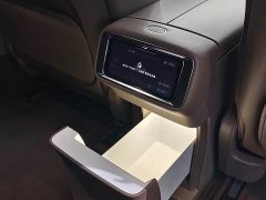 AITO M9 Extended Range Ultra 52kWh 5-Seater with 192-Channel LiDAR - ფოტო 13