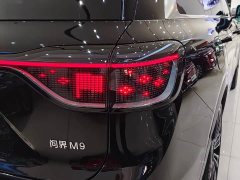 AITO M9 Extended Range Ultra 52kWh 5-Seater with 192-Channel LiDAR - ფოტო 16