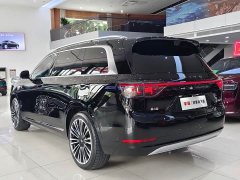 AITO M9 Extended Range Ultra 52kWh 5-Seater with 192-Channel LiDAR - ფოტო 18