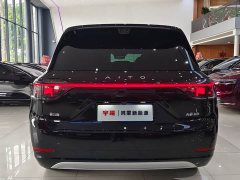 AITO M9 Extended Range Ultra 52kWh 5-Seater with 192-Channel LiDAR - ფოტო 19