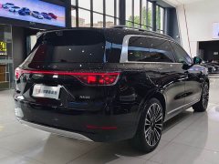 AITO M9 Extended Range Ultra 52kWh 5-Seater with 192-Channel LiDAR - ფოტო 20