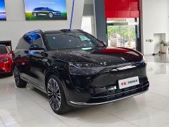 AITO M9 Extended Range Ultra 52kWh 5-Seater with 192-Channel LiDAR - ფოტო 3