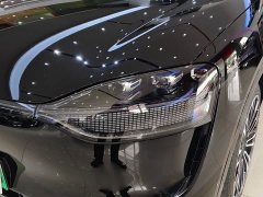 AITO M9 Extended Range Ultra 52kWh 5-Seater with 192-Channel LiDAR - ფოტო 4