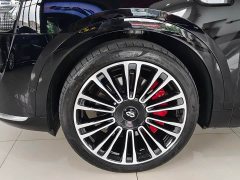 AITO M9 Extended Range Ultra 52kWh 5-Seater with 192-Channel LiDAR - ფოტო 5