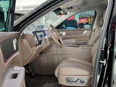 AITO M9 Extended Range Ultra 52kWh 5-Seater with 192-Channel LiDAR - ფოტო 6