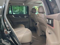 AITO M9 Extended Range Ultra 52kWh 5-Seater with 192-Channel LiDAR - ფოტო 9