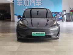 Tesla Model 3 Performance All-Wheel Drive 3D6 - ფოტო 2