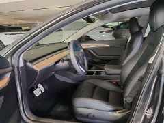 Tesla Model 3 Performance All-Wheel Drive 3D6 - ფოტო 4