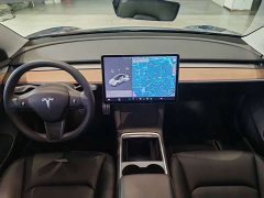 Tesla Model 3 Performance All-Wheel Drive 3D6 - ფოტო 5
