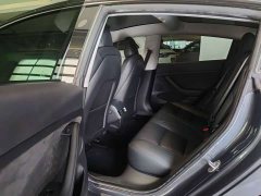 Tesla Model 3 Performance All-Wheel Drive 3D6 - ფოტო 6