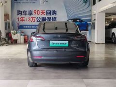 Tesla Model 3 Performance All-Wheel Drive 3D6 - ფოტო 7