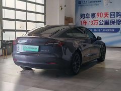 Tesla Model 3 Performance All-Wheel Drive 3D6 - ფოტო 8