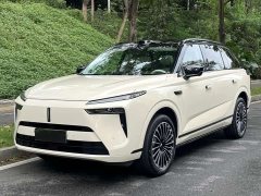 Great Wall WEY Blue Mountain Intelligent Advanced 4WD Max - ფოტო 1