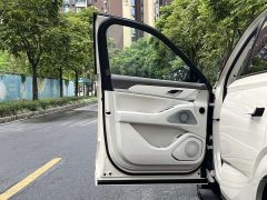 Great Wall WEY Blue Mountain Intelligent Advanced 4WD Max - ფოტო 11