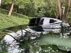 Great Wall WEY Blue Mountain Intelligent Advanced 4WD Max - ფოტო 15
