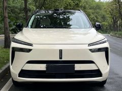 Great Wall WEY Blue Mountain Intelligent Advanced 4WD Max - ფოტო 2