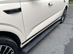 Great Wall WEY Blue Mountain Intelligent Advanced 4WD Max - ფოტო 20