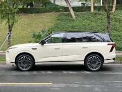 Great Wall WEY Blue Mountain Intelligent Advanced 4WD Max - ფოტო 3