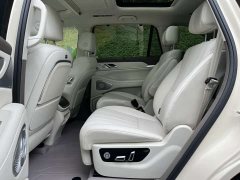 Great Wall WEY Blue Mountain Intelligent Advanced 4WD Max - ფოტო 4